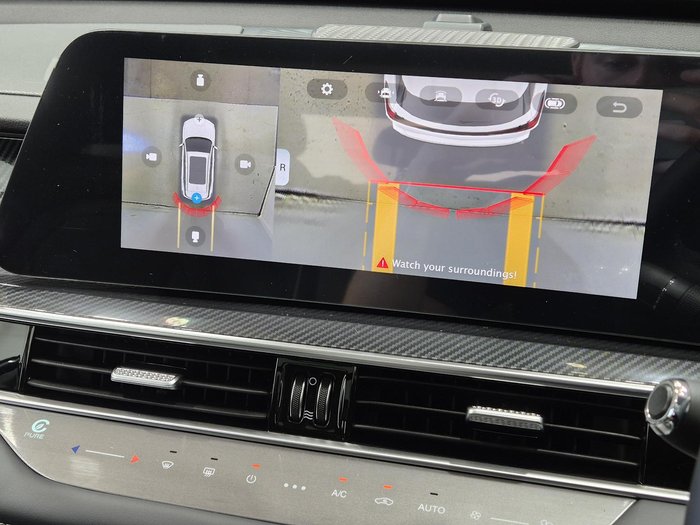 2025 Chery Tiggo 7 Ultimate