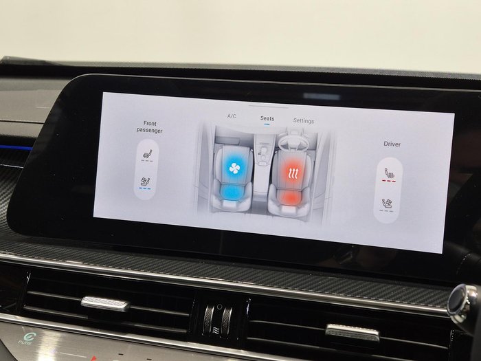 2025 Chery Tiggo 7 Ultimate