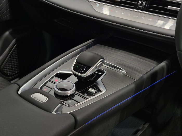 2025 Chery Tiggo 7 Ultimate