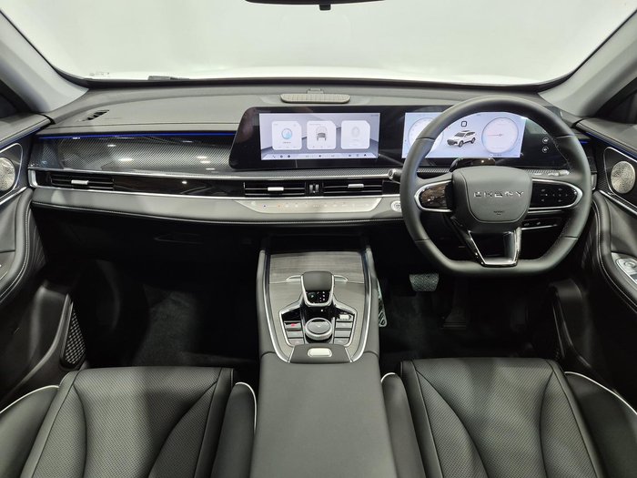 2025 Chery Tiggo 7 Ultimate