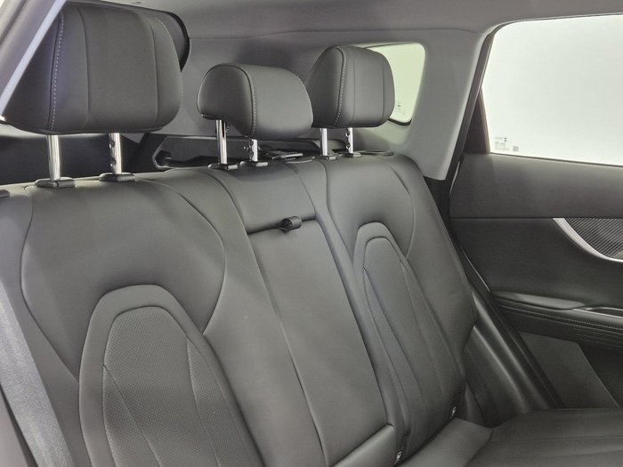 2025 Chery Tiggo 7 Ultimate