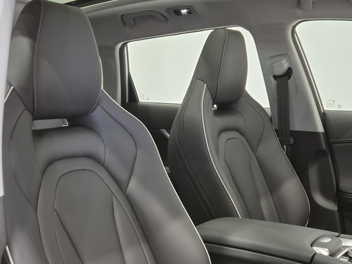 2025 Chery Tiggo 7 Ultimate