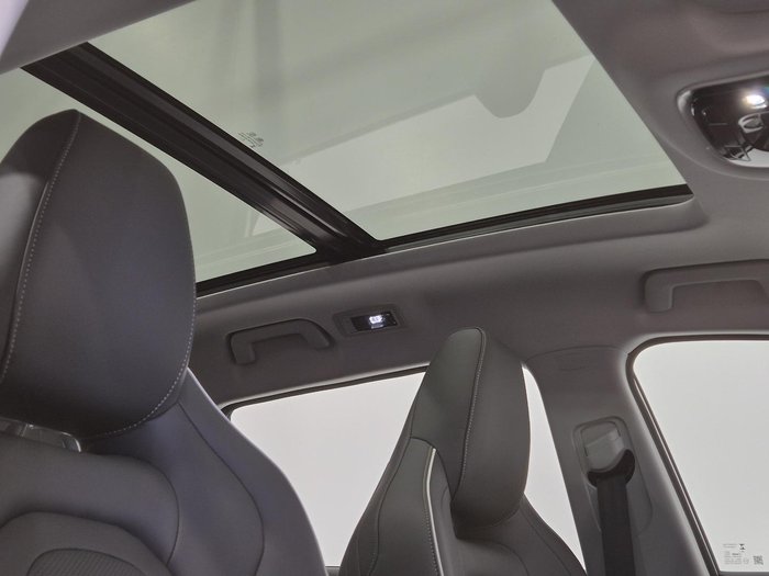 2025 Chery Tiggo 7 Ultimate