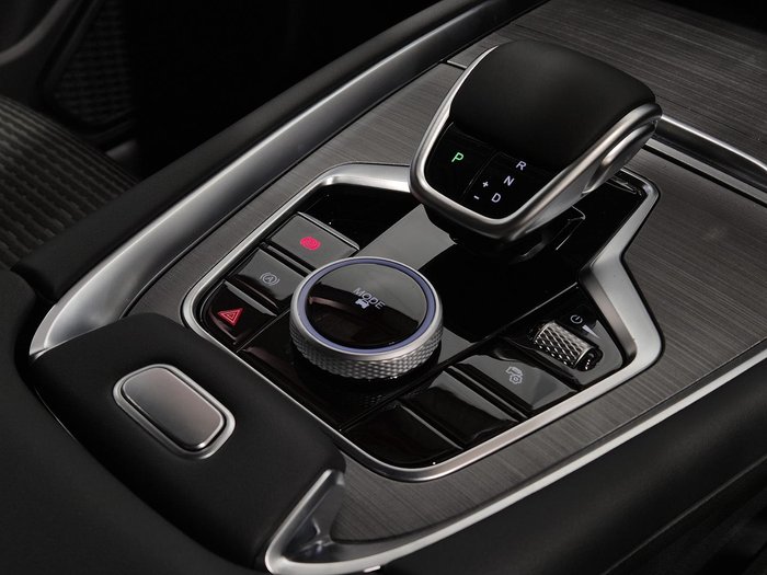 2025 Chery Tiggo 7 Urban