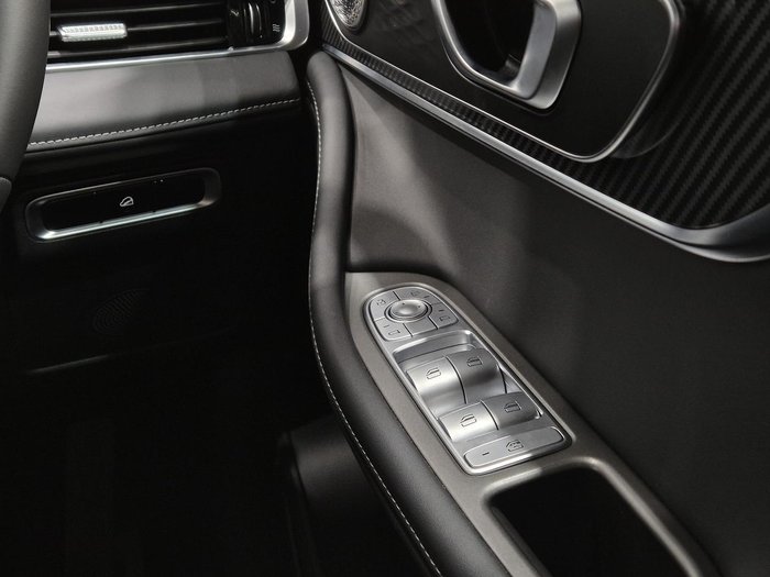 2025 Chery Tiggo 7 Urban