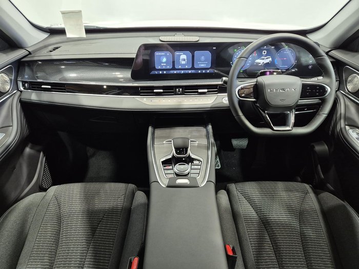 2025 Chery Tiggo 7 Urban