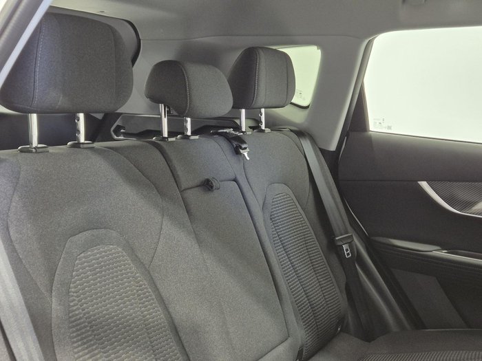 2025 Chery Tiggo 7 Urban