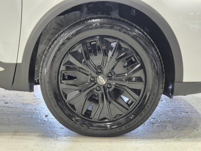 2025 Chery Tiggo 7 Urban