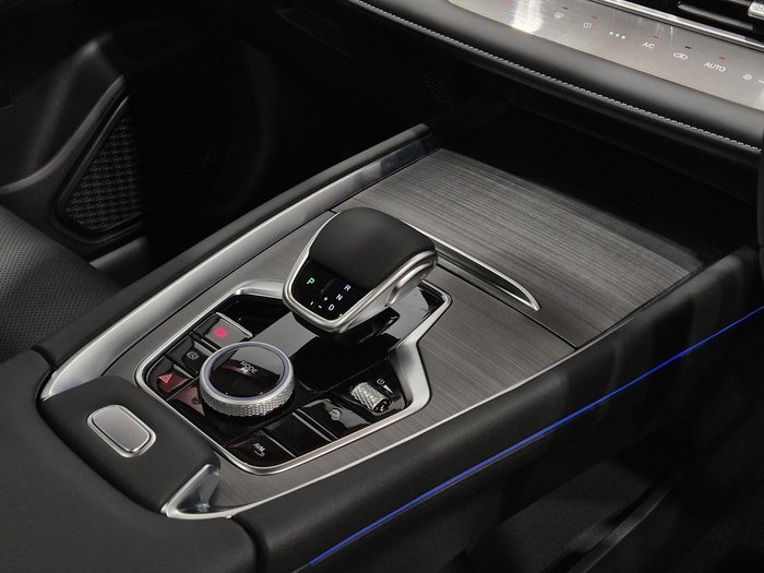 2025 Chery Tiggo 7 Ultimate