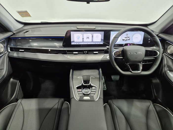 2025 Chery Tiggo 7 Ultimate