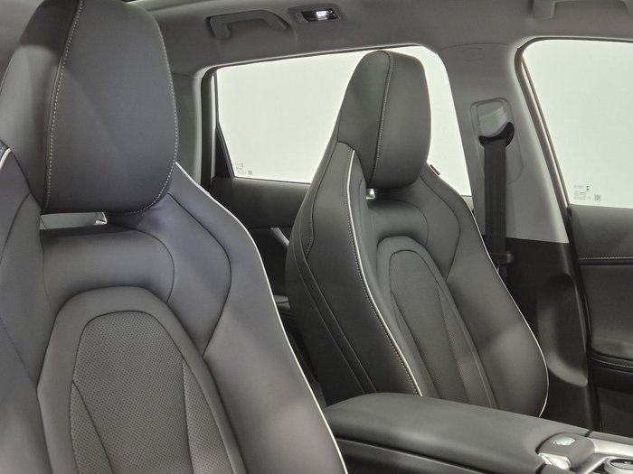 2025 Chery Tiggo 7 Ultimate