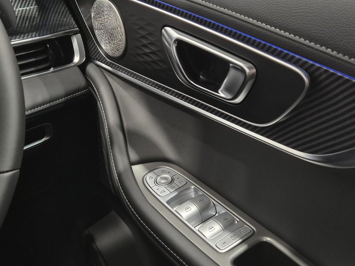 2025 Chery Tiggo 7 Ultimate