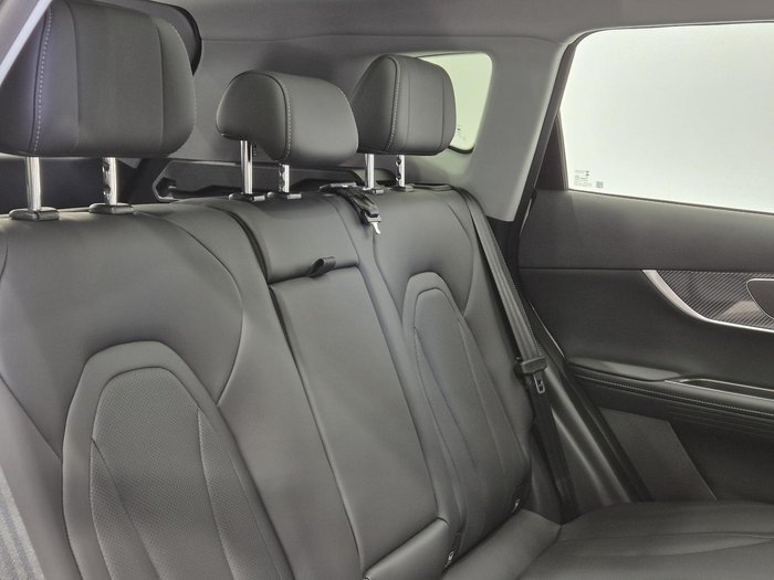 2025 Chery Tiggo 7 Ultimate