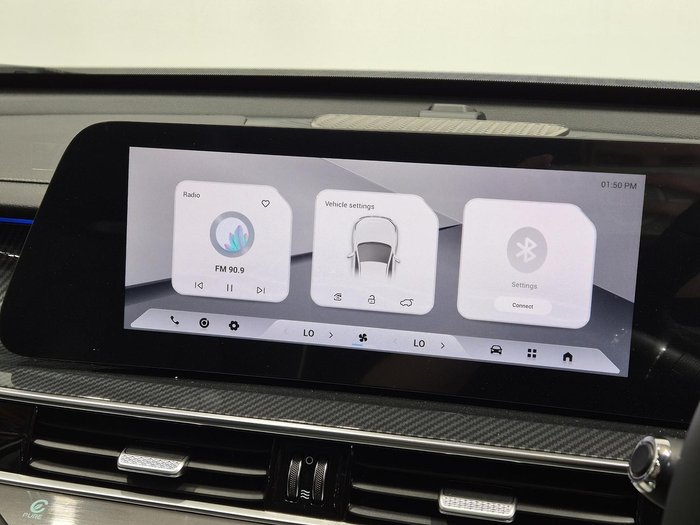 2025 Chery Tiggo 7 Ultimate