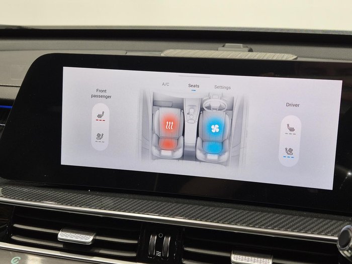 2025 Chery Tiggo 7 Ultimate