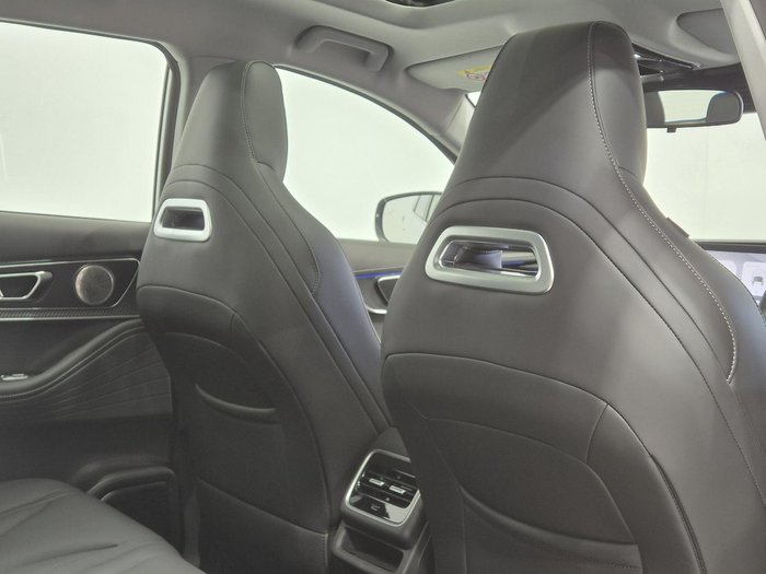 2025 Chery Tiggo 7 Ultimate