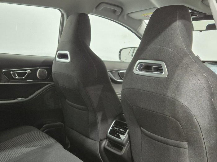 2025 Chery Tiggo 7 Urban T32 MY26 Space Black