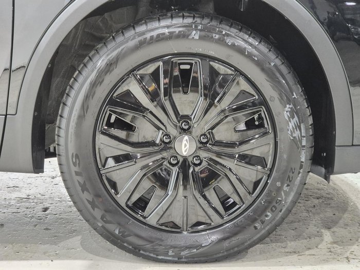 2025 Chery Tiggo 7 Urban