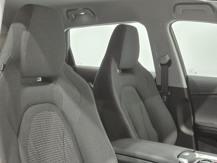 2025 Chery Tiggo 7 Urban T32 MY26 Space Black