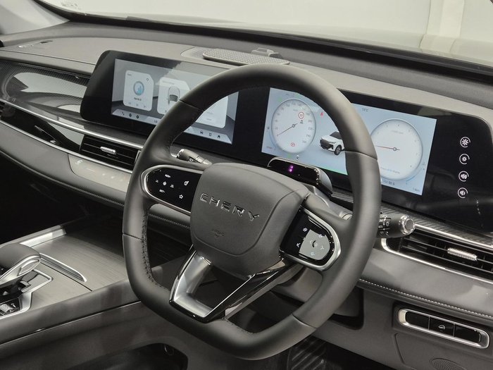 2025 Chery Tiggo 7 Urban