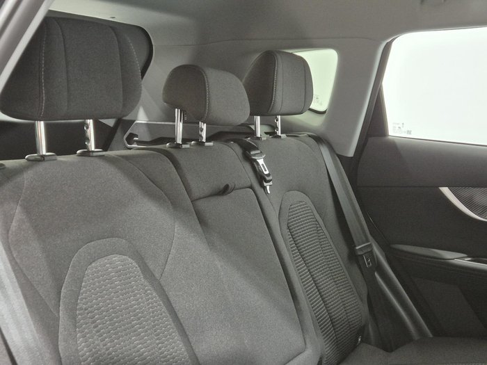 2025 Chery Tiggo 7 Urban