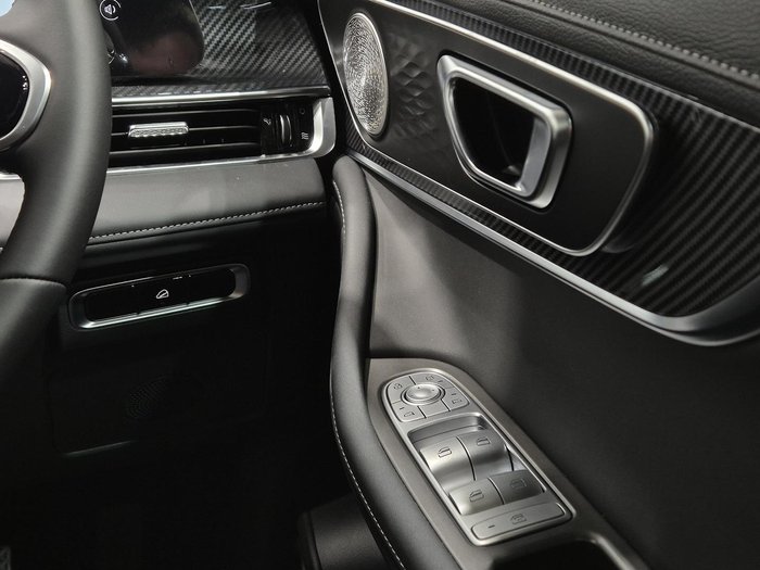 2025 Chery Tiggo 7 Urban