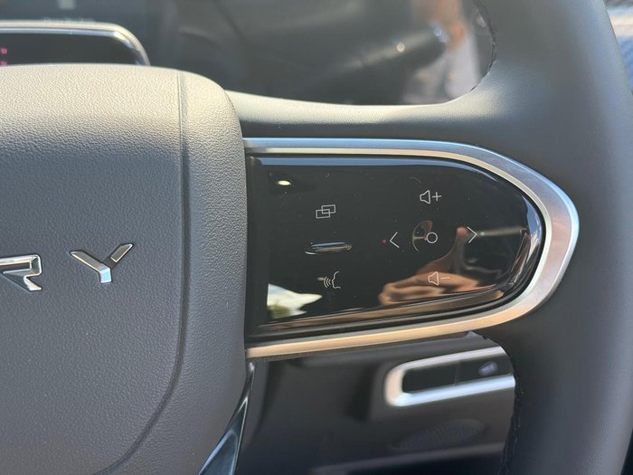 2025 Chery Tiggo 7 Urban