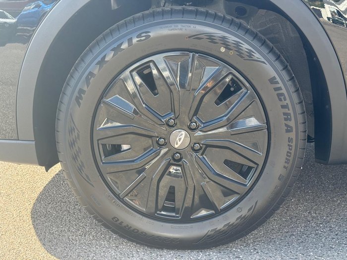 2025 Chery Tiggo 7 Urban