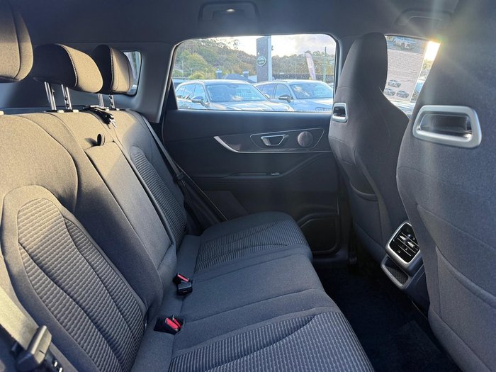 2025 Chery Tiggo 7 Urban