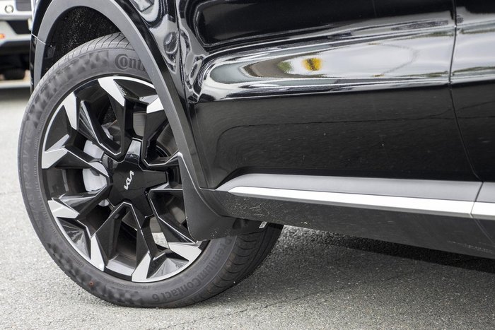 2025 Kia Sorento GT-Line