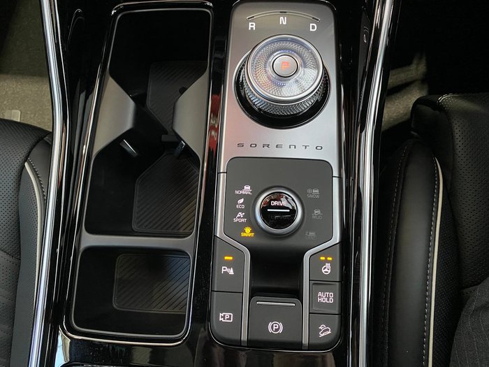 2025 Kia Sorento GT-Line
