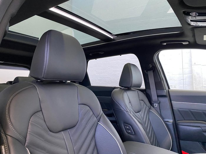 2025 Kia Sorento GT-Line