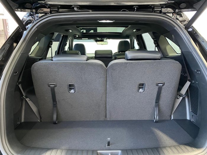 2025 Kia Sorento GT-Line
