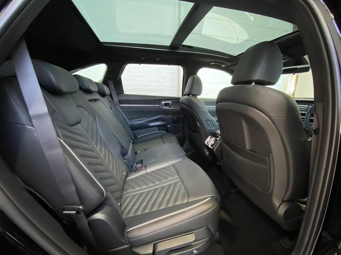 2025 Kia Sorento GT-Line