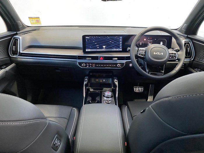 2025 Kia Sorento GT-Line