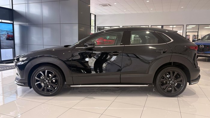 2026 Mazda CX-30 G20 Touring LE
