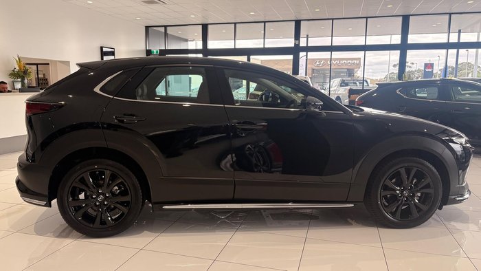 2026 Mazda CX-30 G20 Touring LE