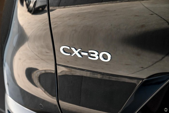 2026 Mazda CX-30 G20 Touring LE