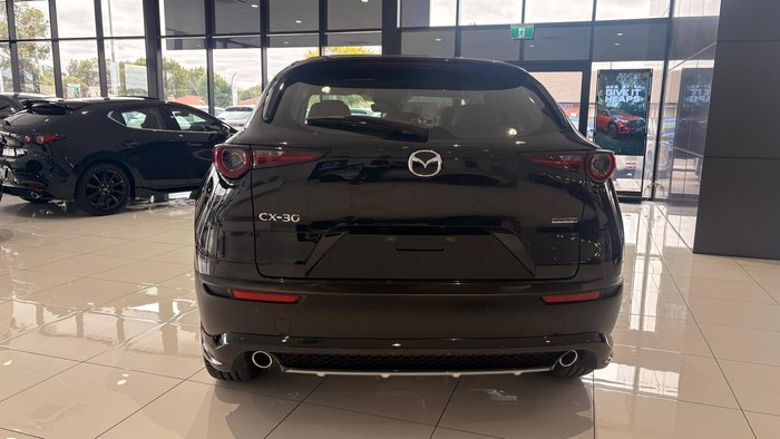 2026 Mazda CX-30 G20 Touring LE