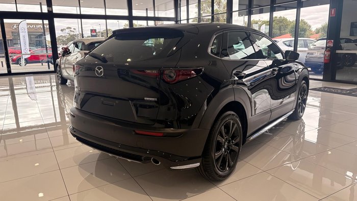 2026 Mazda CX-30 G20 Touring LE