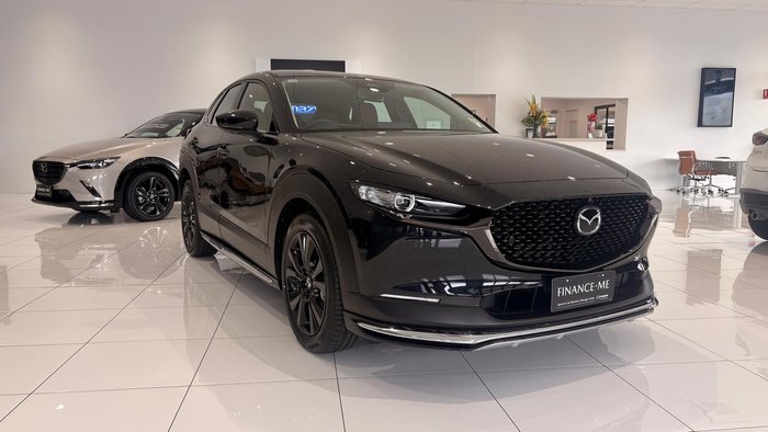 2026 Mazda CX-30 G20 Touring LE