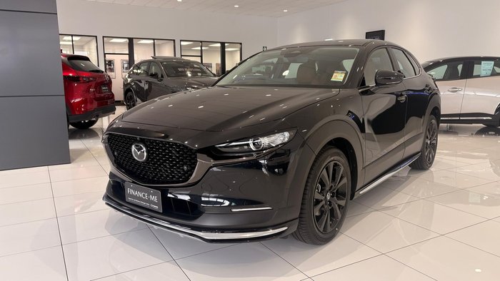2026 Mazda CX-30 G20 Touring LE