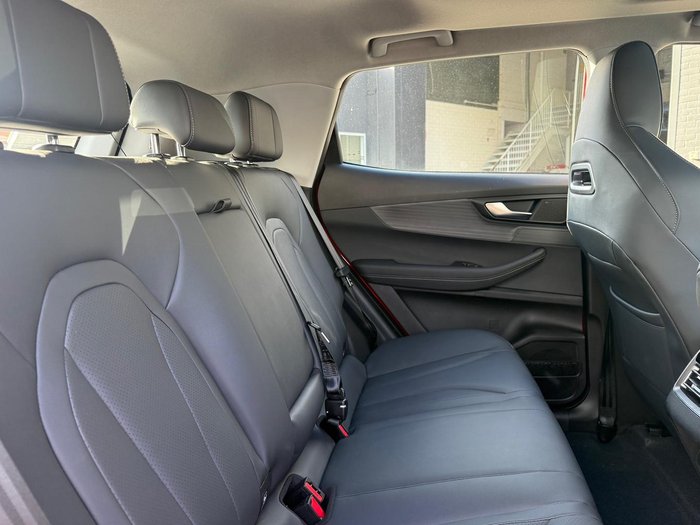 2025 Chery Tiggo 4 Ultimate