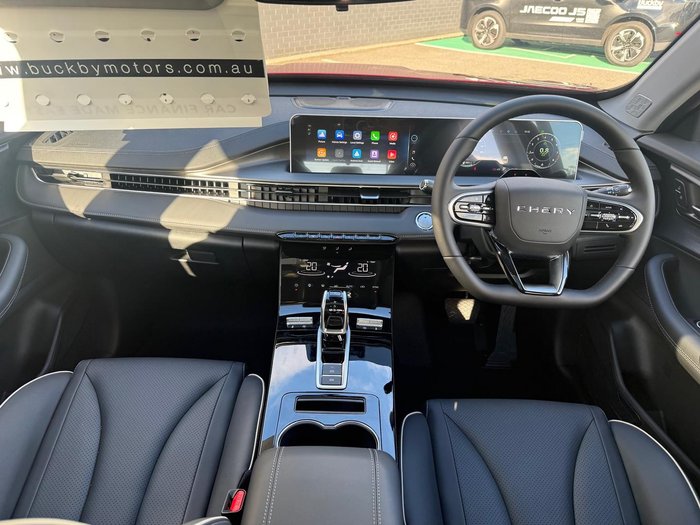 2025 Chery Tiggo 4 Ultimate
