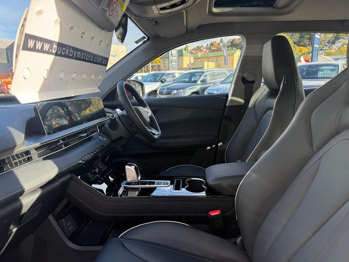 2025 Chery Tiggo 4 Ultimate
