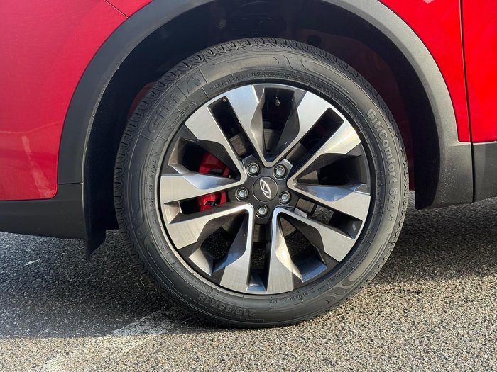 2025 Chery Tiggo 4 Ultimate