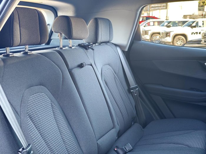 2025 Chery Tiggo 4 Hybrid Urban