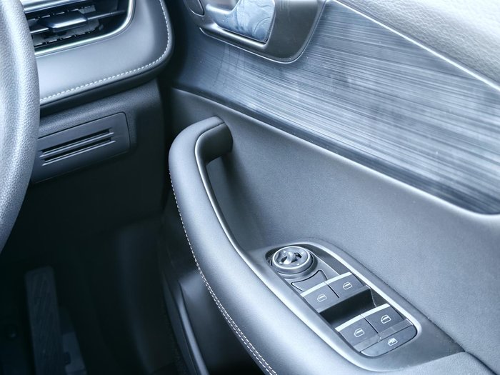 2025 Chery Tiggo 4 Hybrid Urban