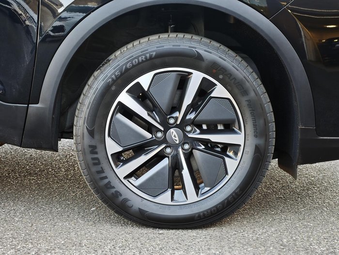 2025 Chery Tiggo 4 Hybrid Urban