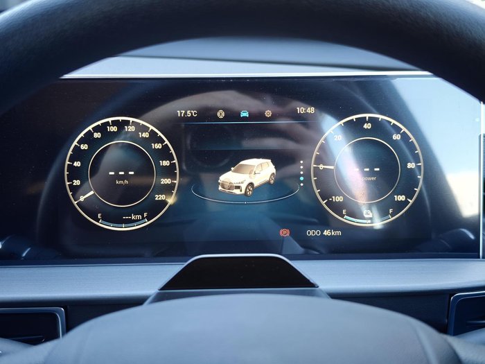 2025 Chery Tiggo 4 Hybrid Urban